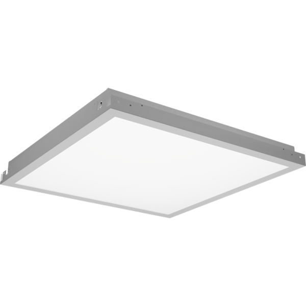 Светильник светодиодный OWS/K ECO LED 600 IP54 EM 4000К CRI90 СТ 1377001240