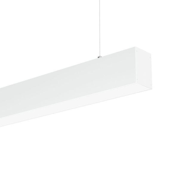 Светильник светодиодный SP-LINE-HANG-4970-L960-31W Day4000 RAL9003 120deg DALI 230В IP33 4000К 31Вт алюм. Arlight 053024