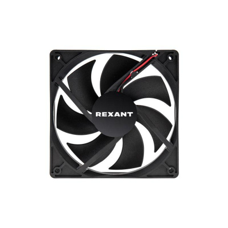 Вентилятор RX 12025MS 24VDC Rexant 72-4120