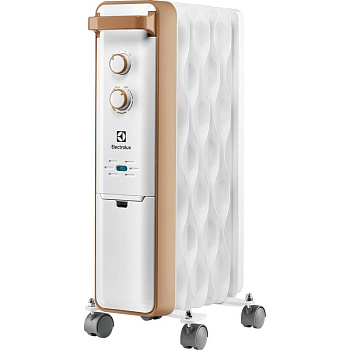Радиатор масляный 7 секц. Wave EOH/M-9157 Electrolux НС-1100762