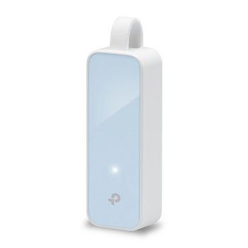 Адаптер сетевой UE200 10/100 USB 2.0/Fast Ethernet TP-Link 1483926