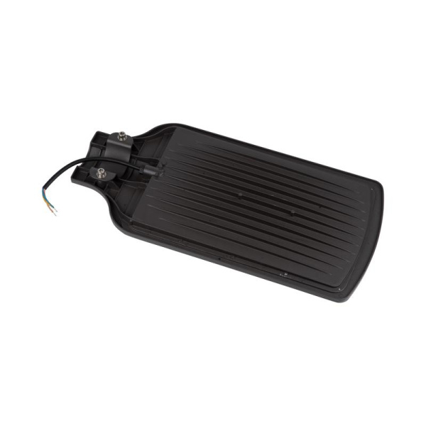 Светильник светодиодный ULV-R25H-150W/6500K IP65 GREY 6500К дневной бел. свет 15000лм 110град. уличный консольный TM Uniel UL-00011025