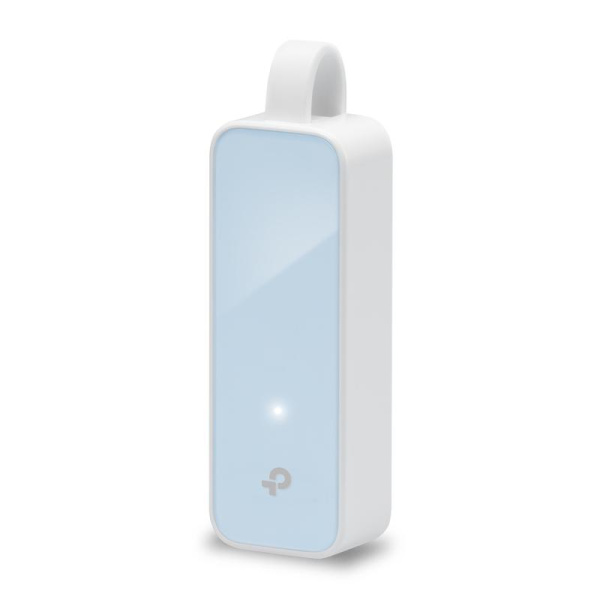 Адаптер сетевой UE200 10/100 USB 2.0/Fast Ethernet TP-Link 1483926