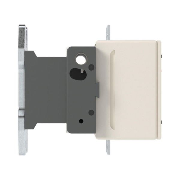 Контактор магнитный DSC400-3C00A230 400А 200кВт (AC3) 220В AC YON DSC400-3C00A230