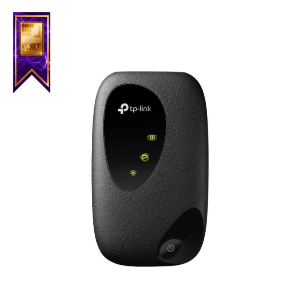 Роутер M7000 4G LTE мобильный Wi-Fi TP-Link 1794399