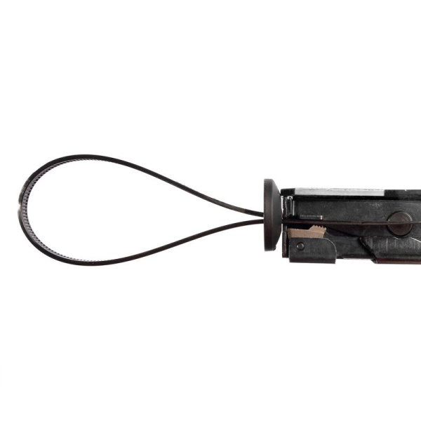 Хомут нейлоновый КСК 8х280 (уп.100шт) Fortisflex 83503