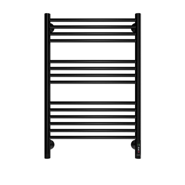 Полотенцесушитель Casa black П14 500х800 электро встроен. диммер Royal Thermo НС-1434004