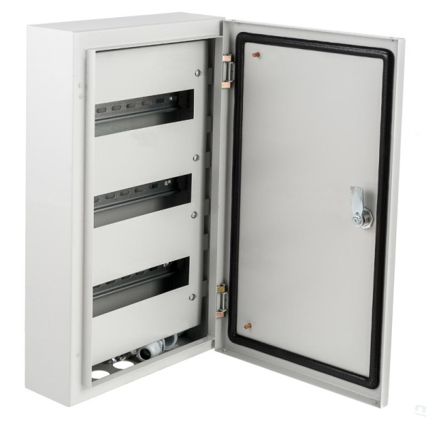 Корпус навесной ЩРн-36 520х310х120 IP54 метал. PRIZMA TOKOV ELECTRIC TKE-PZ-MRB-36-IP54