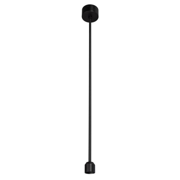 Подвес жесткий с питанием ART-APRIORI-ROD-A-L800-POWER (BK) IP20 металл Arlight 039638