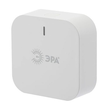Центр управления устройствами DI-101 для дома аккумуляторный SMART Zigbee ЭРА Б0049183