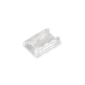 Соединитель COB-MONO-8-2pin-STS (IP20 пластик) Arlight 039314