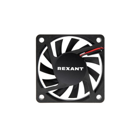 Вентилятор RX 6010MS 12VDC Rexant 72-5060