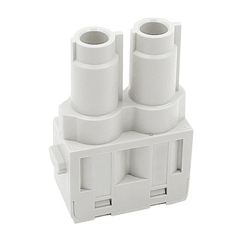 Розетка OptiLink HDC-HM-2.2-70-F-(14-22) 1000В КЭАЗ 352207