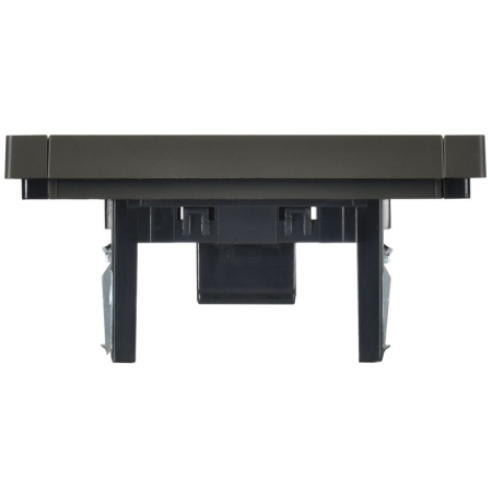 Розетка HDMI FORTE&PIANO FP340 сер. IEK FP-H10-K03
