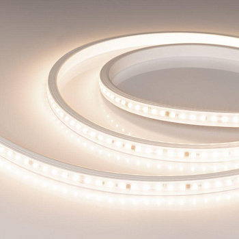 Лента светодиодная ARL-PV-A84-17mm 230В Day 4000К 14Вт/м IP65 FlickerFree герметичная (уп.30м) Arlight 054683