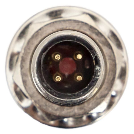 Датчик индуктивный бесконтактный EKF PROXIS-2-12M-02-N-NO-M12