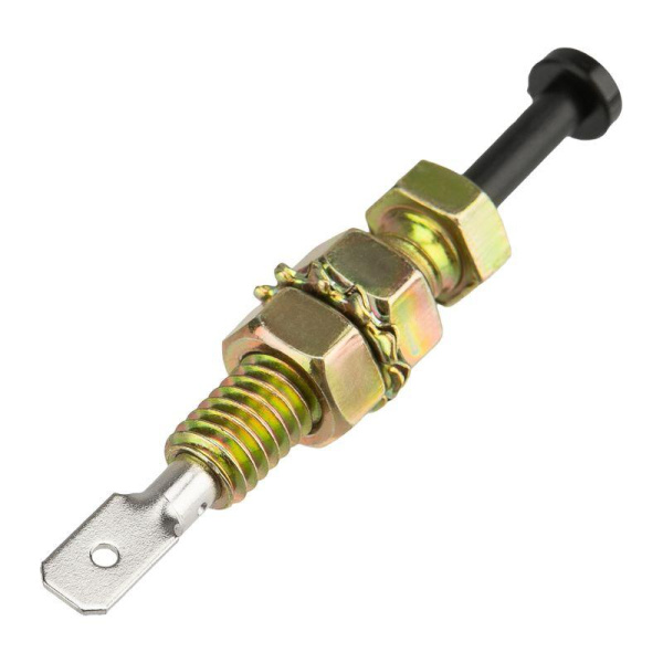 Концевик AUTO-1 пластик Rexant 16-0511