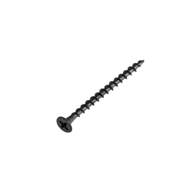Саморез гипсокартон-дерево 3.5х51 (уп.50шт) Kranz 1133-3551-4