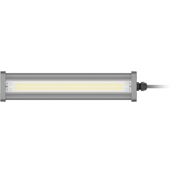 Светильник светодиодный TRAY/RB (350) 12W OPL 750 GY СТ 1946000250