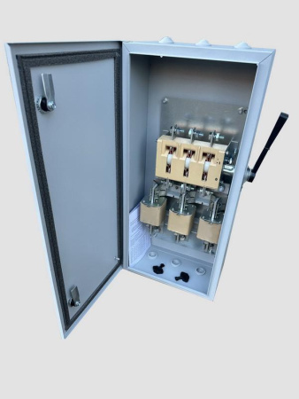 Ящик силовой ЯРВ-400А IP54 TVENKOM БП-00008950