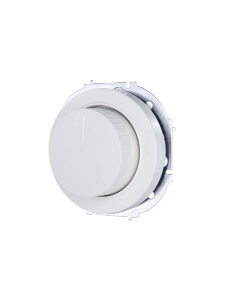 Диммер для LED ламп СП OSEN 250Вт механизм бел. LEZARD 743-0288-163