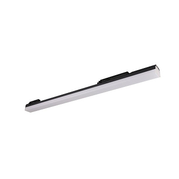 Светильник светодиодный трековый PTR 4018 18Вт 4000К IP40 600мм 120град. BL JazzWay 5060678