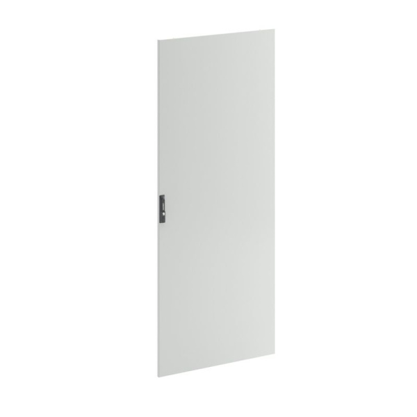 Дверь сплошная для шкафов CQE N 2200х800мм DKC R5NCPE2280