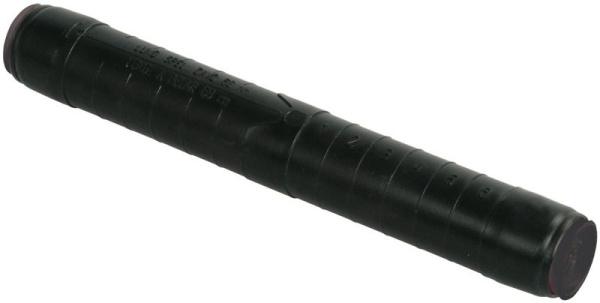 Гильза изолированная нулевая ГИН 54 (MJPT 54N) IEK UZA-24-D54-D54