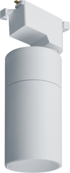 Светильник трековый 95 549 NLT-T1-1L-30W-840-WH-LED 4000К 36град. бел. NAVIGATOR 95549