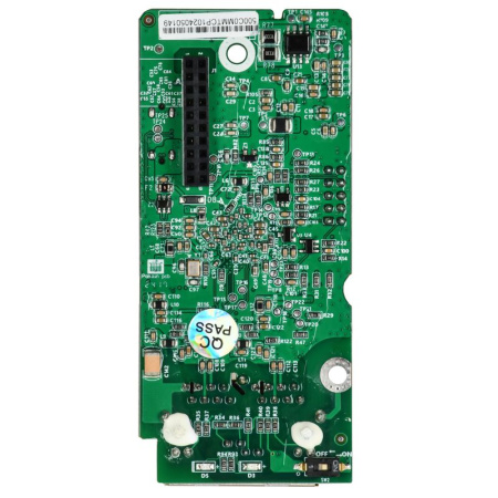 Плата Modbus TCP ONI EC-K750-TCP
