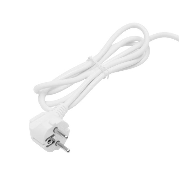 Удлинитель 2х1.5м с заземл. 16А IP20 S 2х1.5-Z 3.5кВт ПВС 3х0.75 Volsten 9308