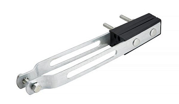 Зажим анкерный SO234M 4х50-120кв.мм PROxima EKF so-234m