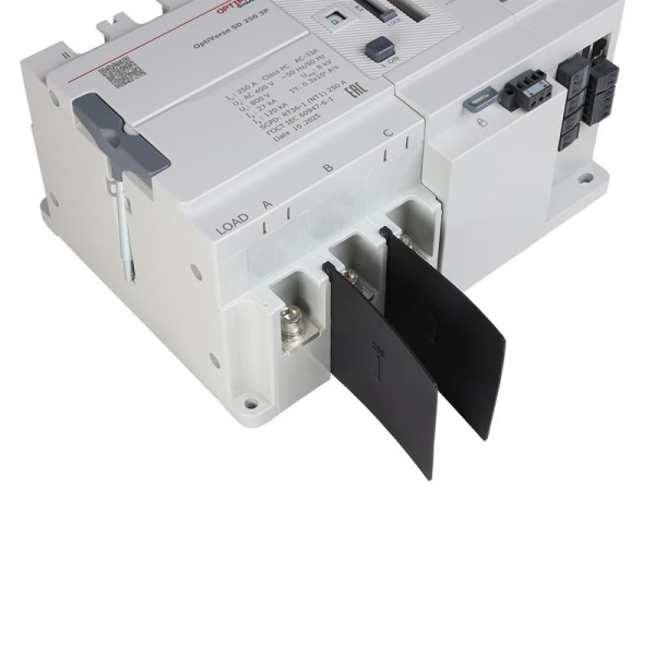Комплект межполюсных перегородок OptiVerse SD 125 2п КЭАЗ 390707