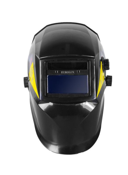 Маска сварочная WM-1 EUROLUX 65/87