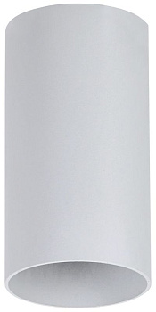 Светильник 4001 GU10 потолочный накладной бел. IEK LT-UPB0-4001-GU10-1-K01