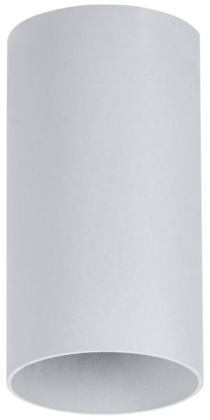 Светильник 4001 GU10 потолочный накладной бел. IEK LT-UPB0-4001-GU10-1-K01