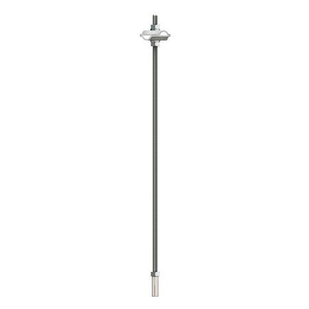 Держатель фасадный 400мм DKC ND2302