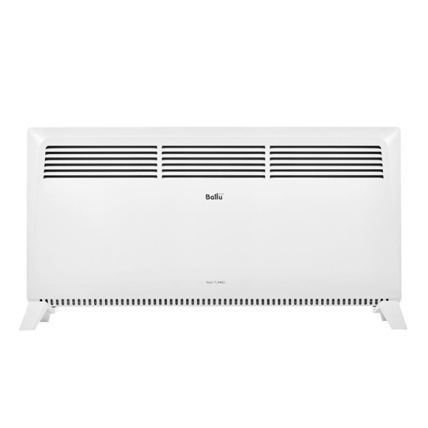 Конвектор электрический Solo Turbo BEC/SMT-2000 Ballu НС-1166355
