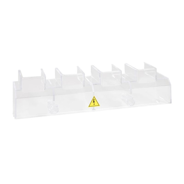 Крышка клеммная верхняя OptiSwitch DI-F-2 КЭАЗ 369438