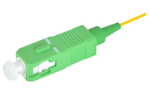 Шнур ШОС-SM/0.9мм-SC/APC-p/t-1.0м (уп.2шт) ССД 130202-03521