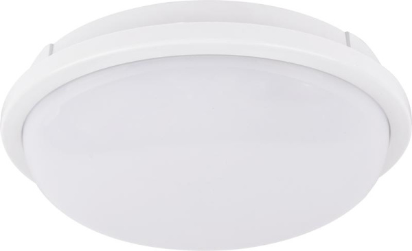 Светильник светодиодный PBH PC LV 18Вт 4000К IP65 12-48В DC / 12-48В AC ЖКХ низковольтный JazzWay 5071414