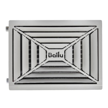 Тепловентилятор водяной BHP-W4-15-D Ballu НС-1249711