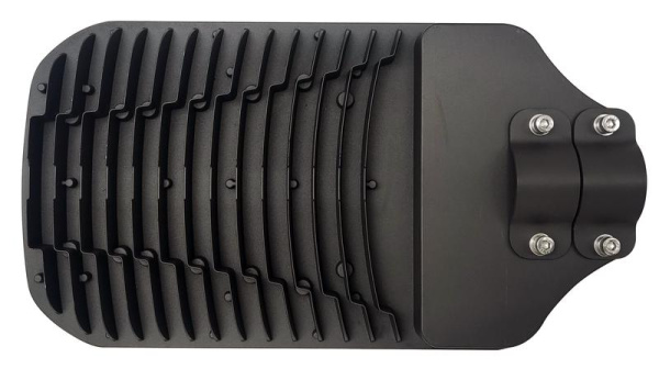 Светильник светодиодный PSL 05-2 150Вт 5000К GR IP65 ДКУ уличн. Pro+ JazzWay 5060012