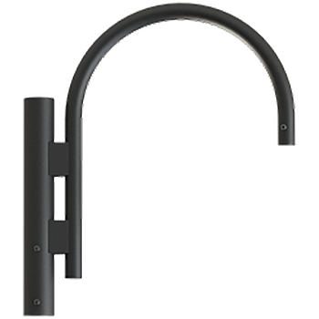 Кронштейн OMEGA(650-530-d60-BL) СТ 4855000010