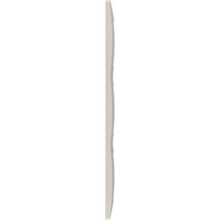 Рамка 3-м СП Etika IP20 сл. кость IEK 672513