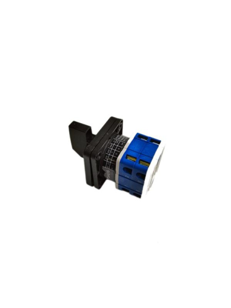 Переключательп реверсивный двухфазный (1-0-2) 16А EMAS PSA016KD234S