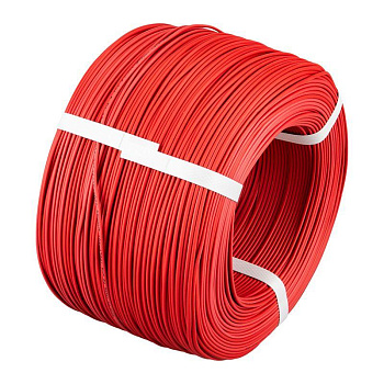 Кабель КСВВнг(А)-LS 2х0.5 ССА (бухта) (м) Rexant 01-4784-5