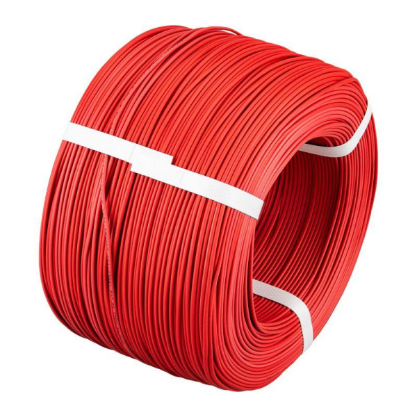 Кабель КСВВнг(А)-LS 2х0.5 ССА (бухта) (м) Rexant 01-4784-5