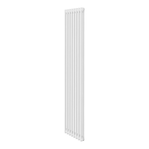 Радиатор дизайн Insignia C2180 8 секц. RAL9016 Royal Thermo НС-1631210
