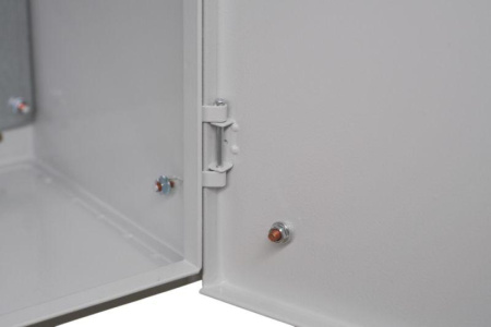 Корпус металлический ЩРНМ IP31 800х600х300 DEKraft 32484DEK